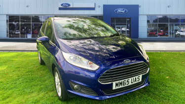 Used Ford in Morpeth  Ford Morpeth  Bristol Street Motors